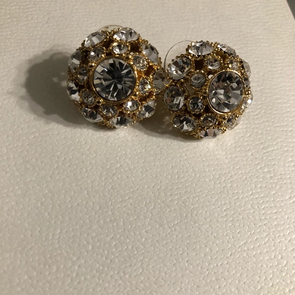 Kate Spade New York earrings - Picture 2 of 5
